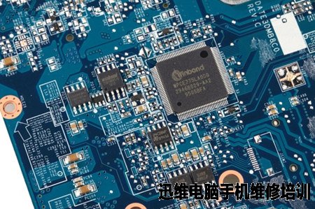 东芝L600D拆解