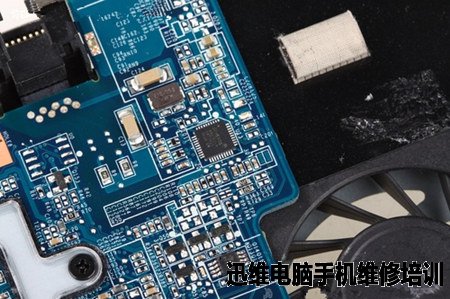 东芝L600D拆解