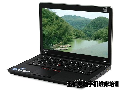 联想thinkpad e420