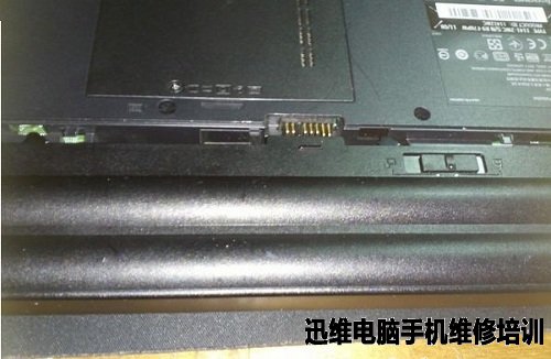 联想thinkpad e420拆机 图二