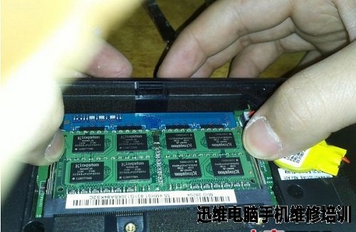 联想thinkpad e420拆机 图六