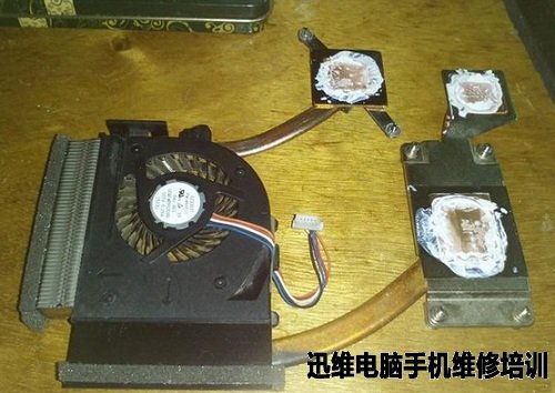 联想thinkpad e420拆机 图三十四