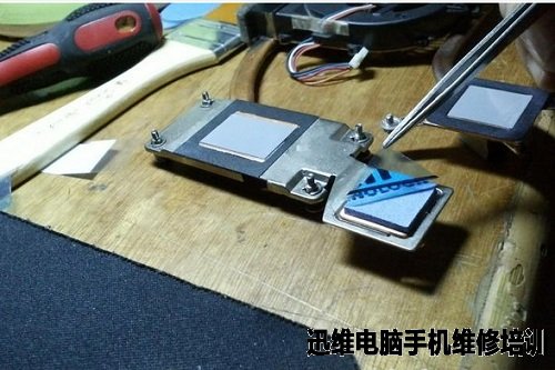 联想thinkpad e420拆机 图四十