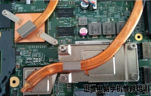 联想thinkpad e420拆机 图四十一