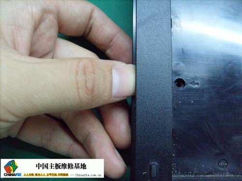 笔记本概论及拆装的讲解图十四