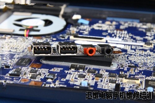 海尔7G拆解