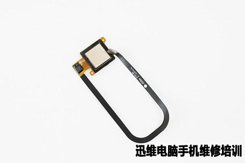 中兴axon天机MAX拆机 图19