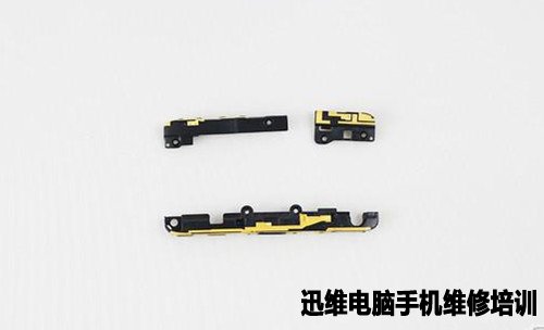 中兴axon天机MAX拆机 图11