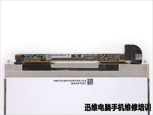 苹果ipad mini怎样？苹果ipad mini2尽情拆解