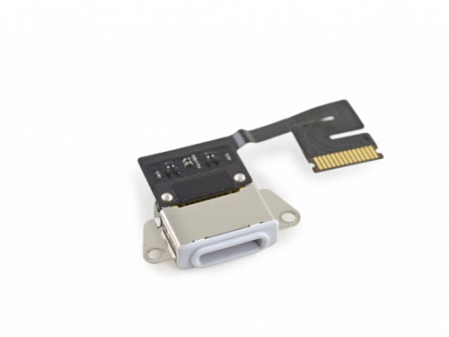 拆解magic trackpad 2触控板