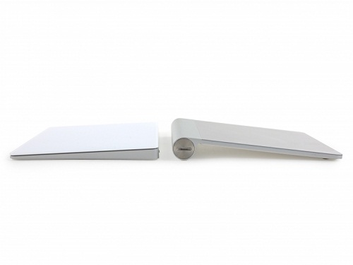 拆解magic trackpad 2触控板