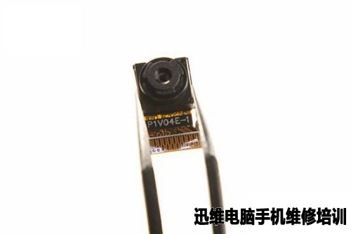 联想平板小S拼搏版拆解
