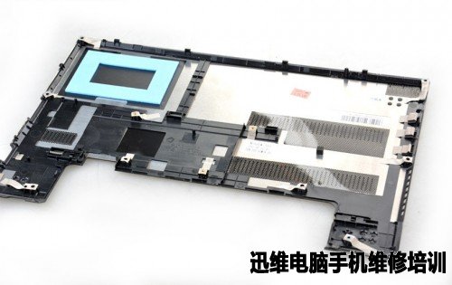 联想昭阳K2450拆解