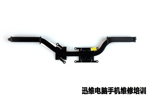 华硕BU400E3317VC深度拆解