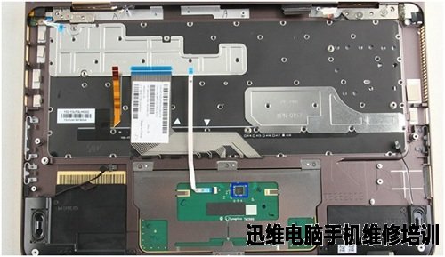 惠普Spectre Pro x360拆机图十四