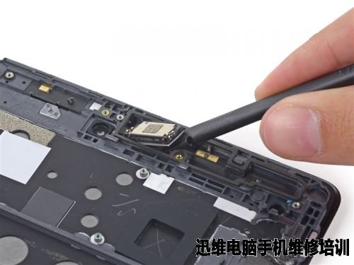 nexus 9全面拆解探索内心汪洋