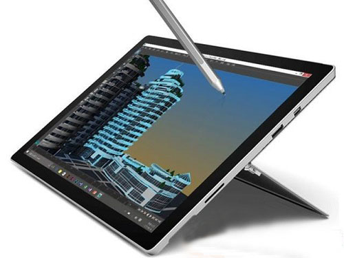 微软surface pro 4 图2