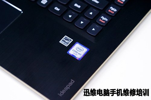 联想ideapad 700S拆解
