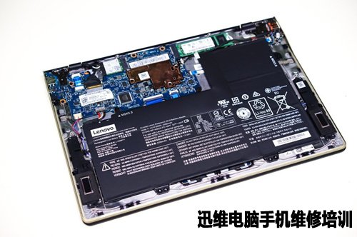 联想ideapad 700S拆解