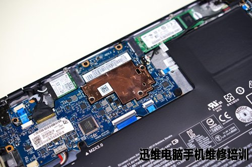 联想ideapad 700S拆解