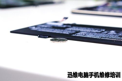 联想ideapad 700S拆解