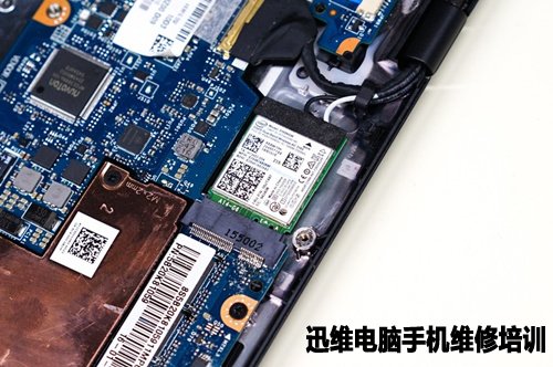 联想ideapad 700S拆解