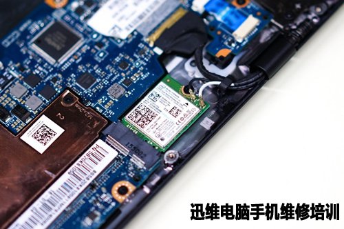 联想ideapad 700S拆解