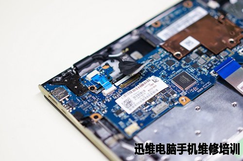 联想ideapad 700S拆解