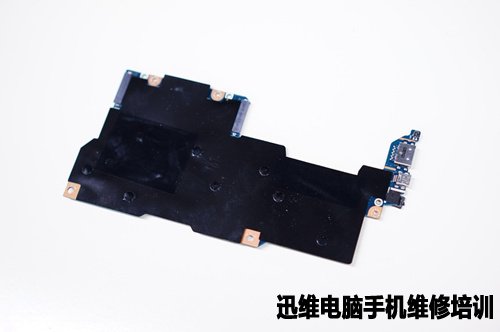 联想ideapad 700S拆解