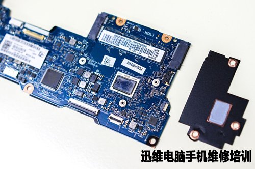 联想ideapad 700S拆解
