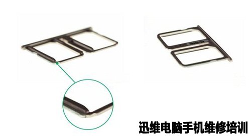 vivo智能手机 Xplay5拆解！技术与做工之间的较量