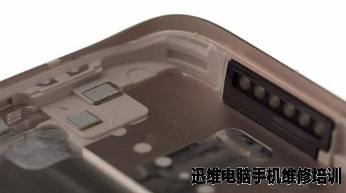 vivo智能手机 Xplay5拆解！技术与做工之间的较量
