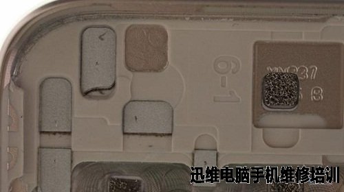 vivo智能手机 Xplay5拆解！技术与做工之间的较量