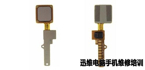 vivo智能手机 Xplay5拆解！技术与做工之间的较量