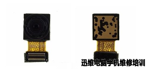 vivo智能手机 Xplay5拆解！技术与做工之间的较量