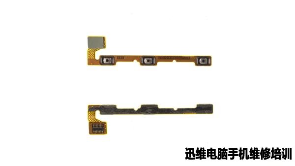 vivo智能手机 Xplay5拆解！技术与做工之间的较量