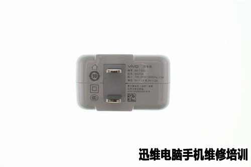 vivo智能手机 Xplay5拆解！技术与做工之间的较量