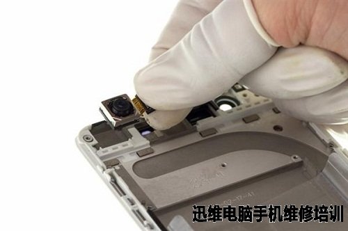 vivo智能手机 Xplay5拆解！技术与做工之间的较量