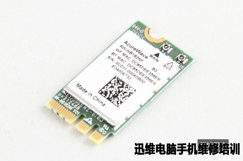 华硕ZX50JX4200拆机
