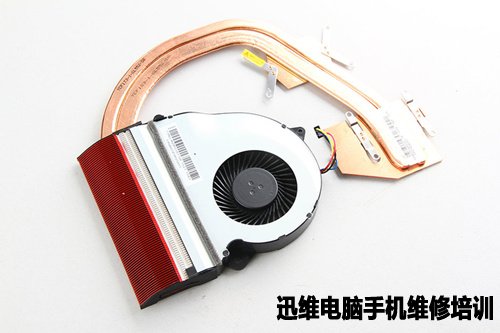 华硕ZX50JX4200拆机