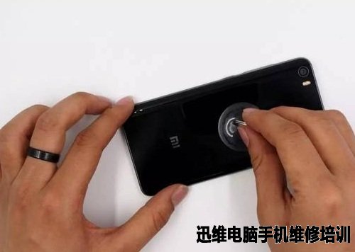 小米5拆机 图4