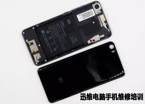 小米5拆机 图5