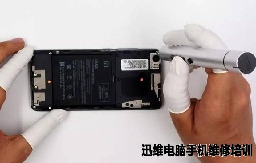 小米5拆机 图7