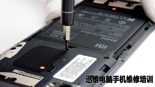 小米5拆机 图9