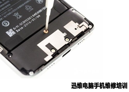 小米5拆机 图11