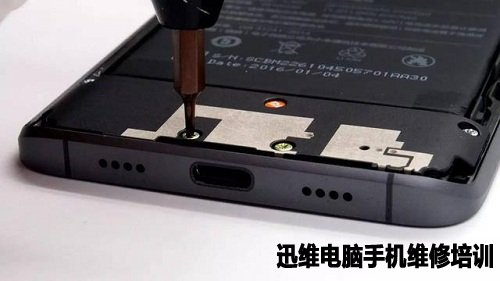 小米5拆机 图12