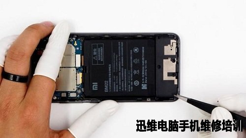 小米5拆机 图13