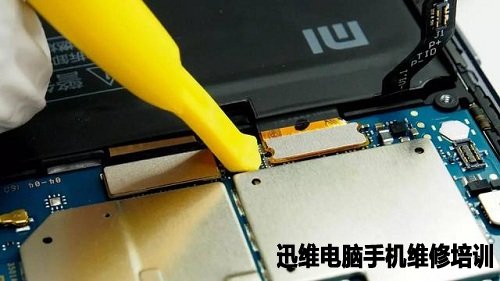 小米5拆机 图15