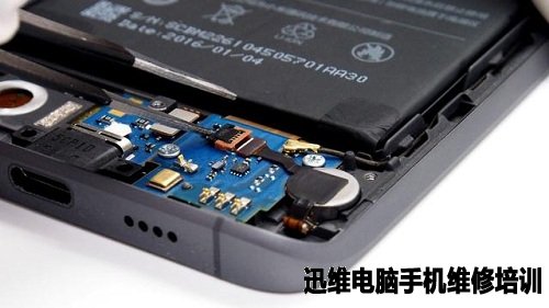 小米5拆机 图29