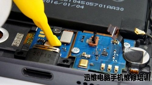 小米5拆机 图30